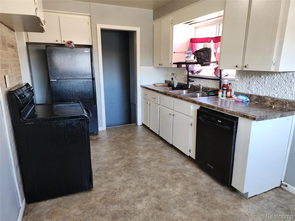 24643 Rosalind, Eastpointe, MI 48021 — Photo 8