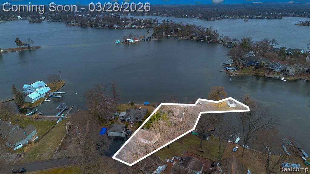 664 King Circle, Lake Orion, MI 48362 — Photo 65