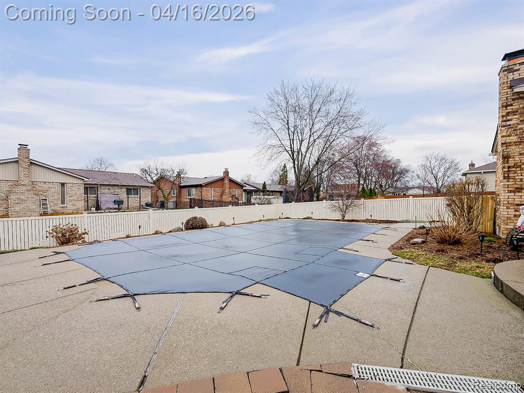 15969 Chelmsford Street, Clinton Twp, MI 48038 — Photo 37