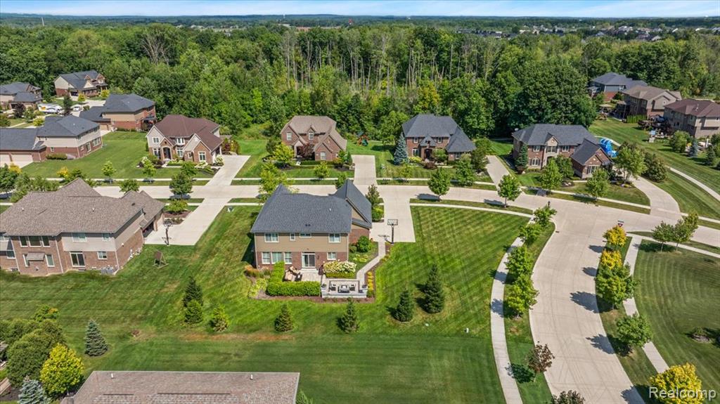 52095 Pierce Drive, Northville, MI 48167 — Photo 17