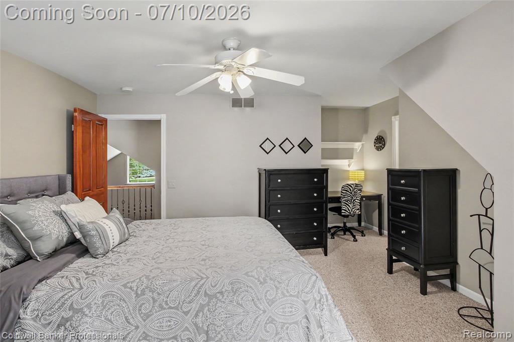 3822 Broadview Lane, Highland, MI — Photo 22