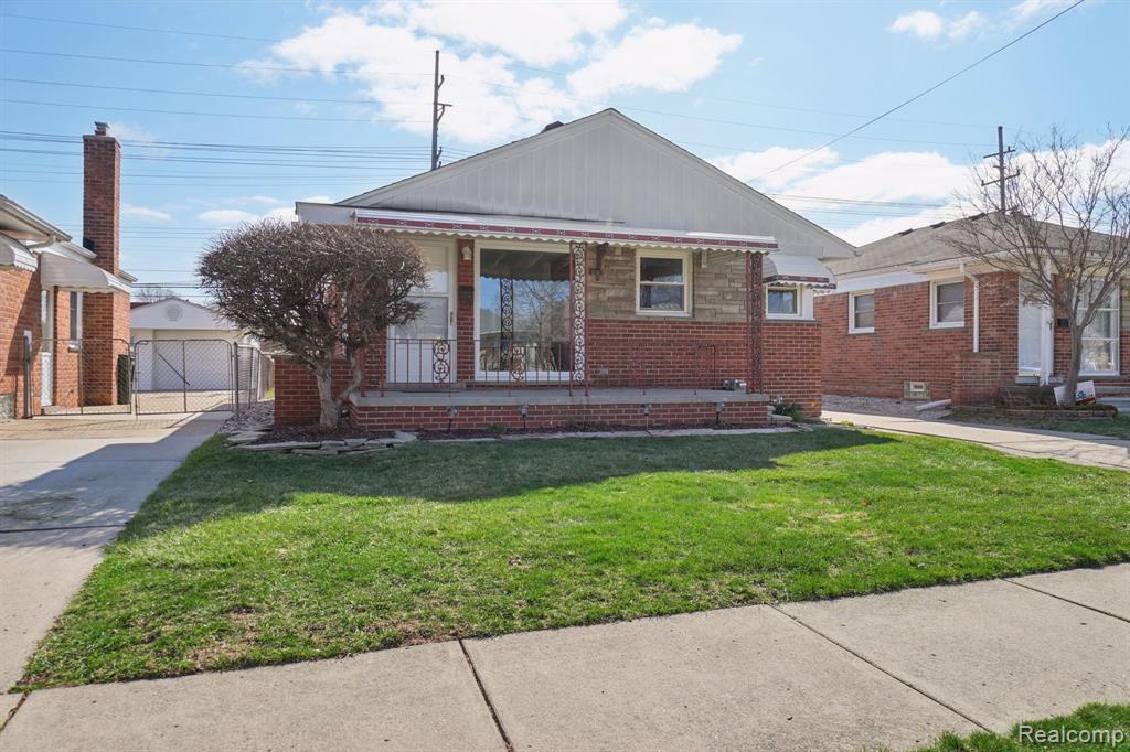 29720 Taylor Street, Saint Clair Shores, MI 48082 — Photo 3