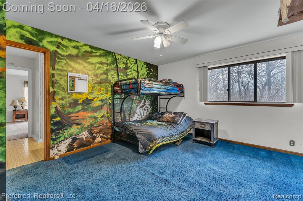 3525 Whitfield Drive, Waterford, MI 48329 — Photo 51