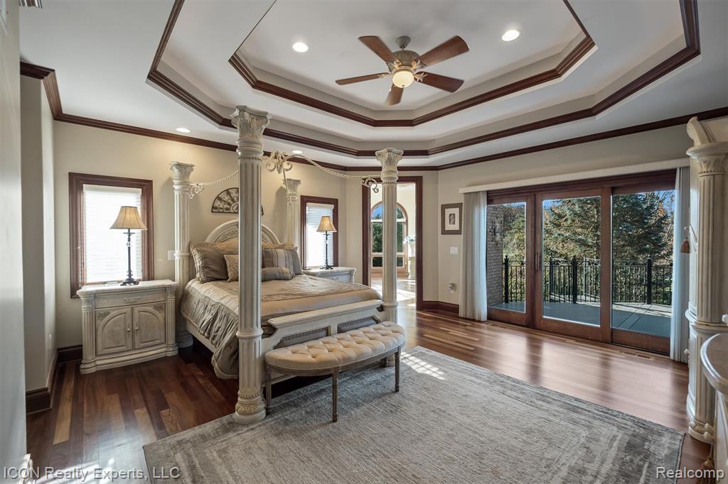 72755 Solanus Drive, Bruce, MI 48065 — Photo 25