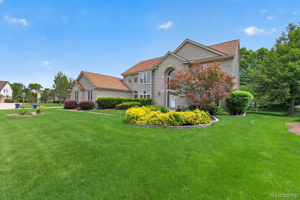 7340 Briargate Drive, Canton, MI 48187 — Photo 3