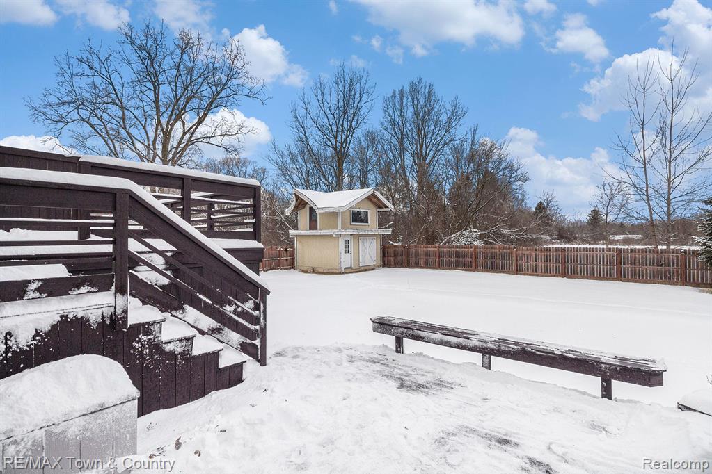 6479 E PIERSON Road, Flint, MI 48506 — Photo 30