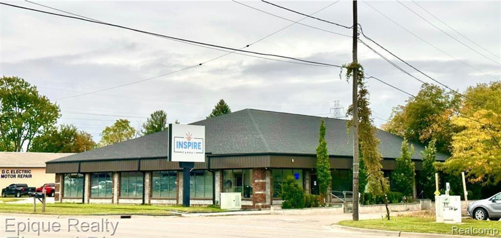 939 E Fulton Street, Grand Rapids, MI, 49503