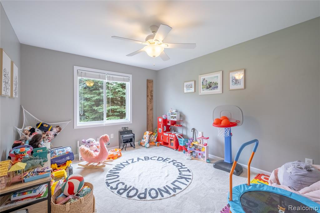 9154 Rotondo Drive, Howell, MI 48855 — Photo 24