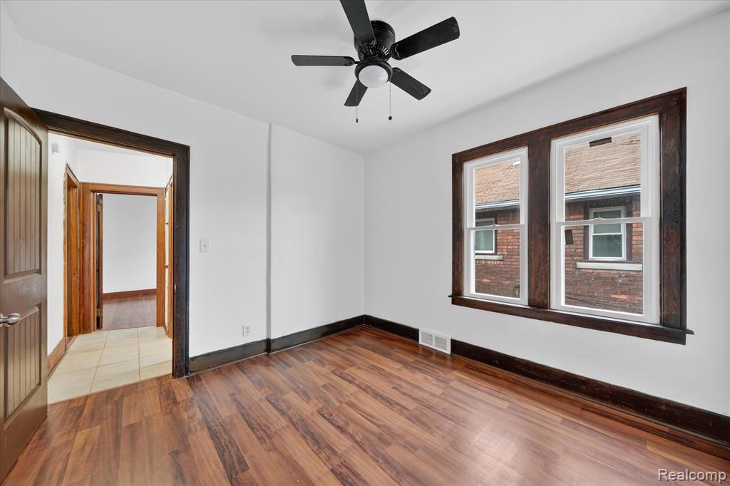 368 Piper Boulevard, Detroit, MI 48215 — Photo 38