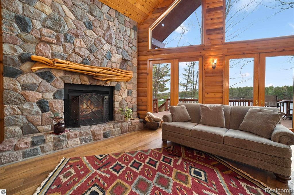 8768 Sunset Trail NE, Mancelona, MI 49659 — Photo 24