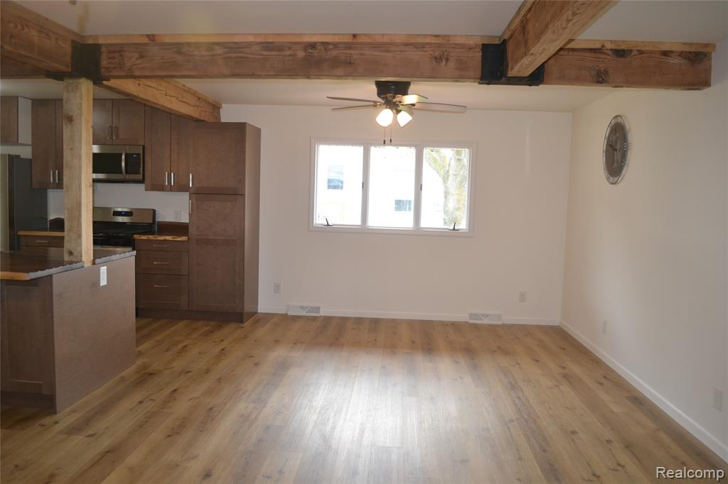 2216 E Bay Ridge Drive, Au Gres, MI 48703 — Photo 14