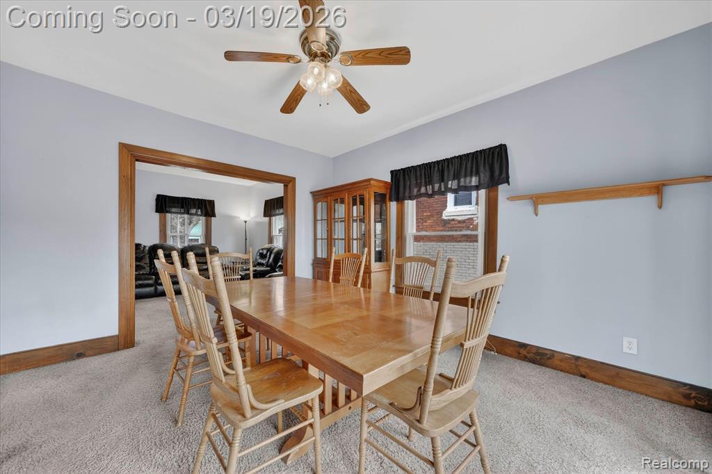 33 Ferrin Place, Mount Clemens, MI 48043 — Photo 14