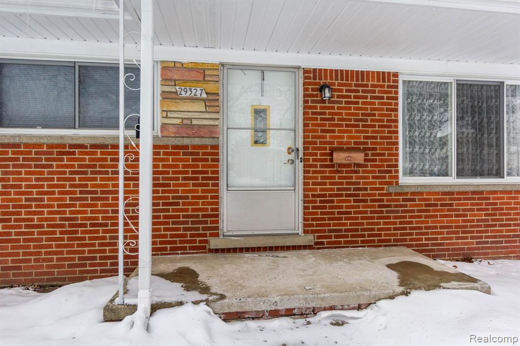 29327 Orvylle Drive, Warren, MI 48092 — Photo 4