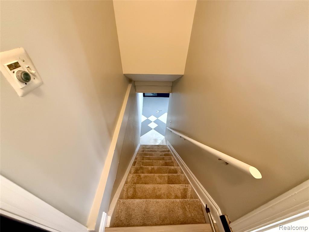 18144 N Oak Drive, Clinton Twp, MI 48038 — Photo 21