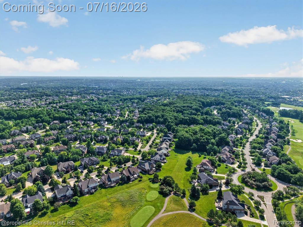 45864 Tournament Drive, Northville, MI 48168 — Photo 72