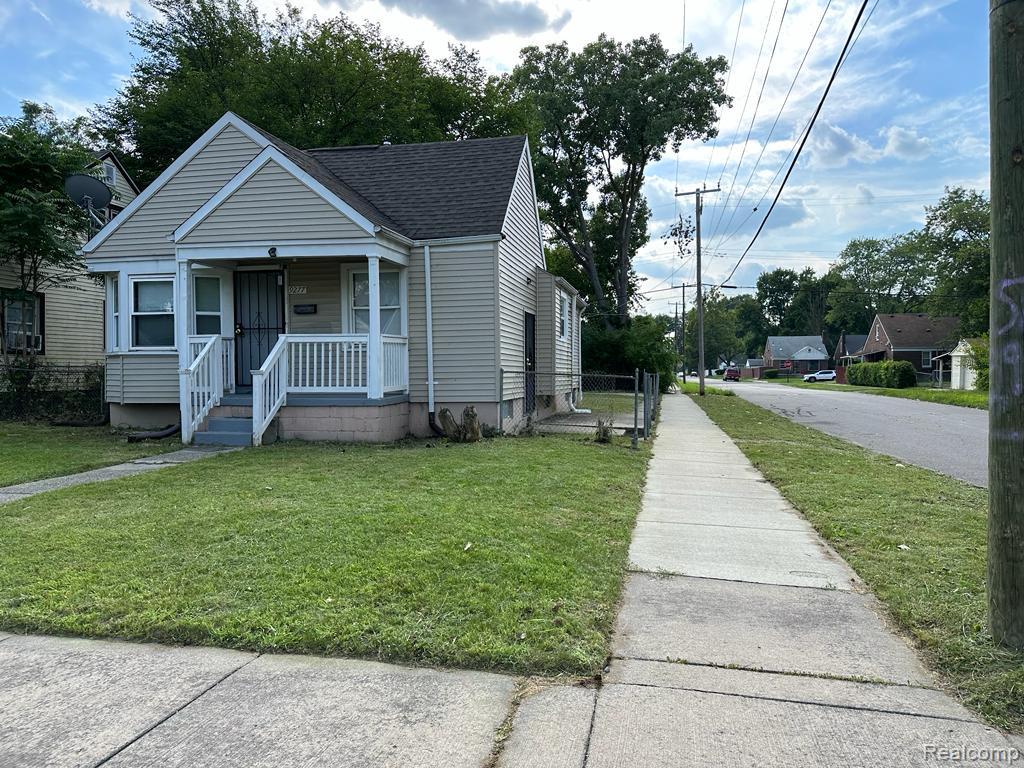 9277 Stout Street, Detroit, MI 48228 — Photo 3