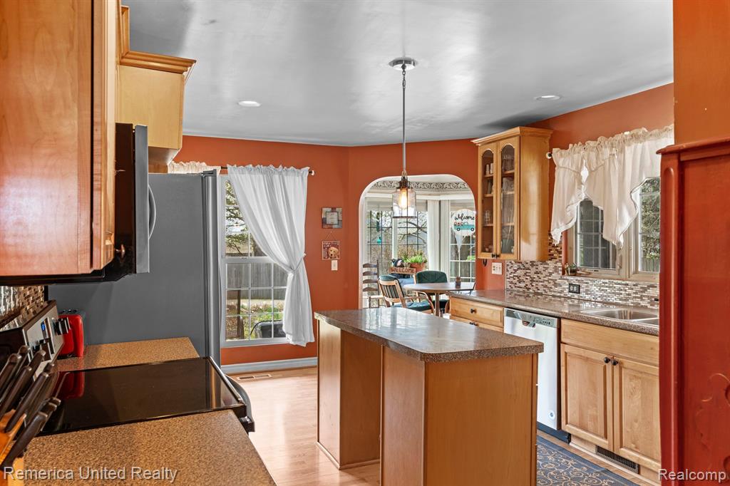 5069 BELL OAK Road, Webberville, MI 48892 — Photo 14