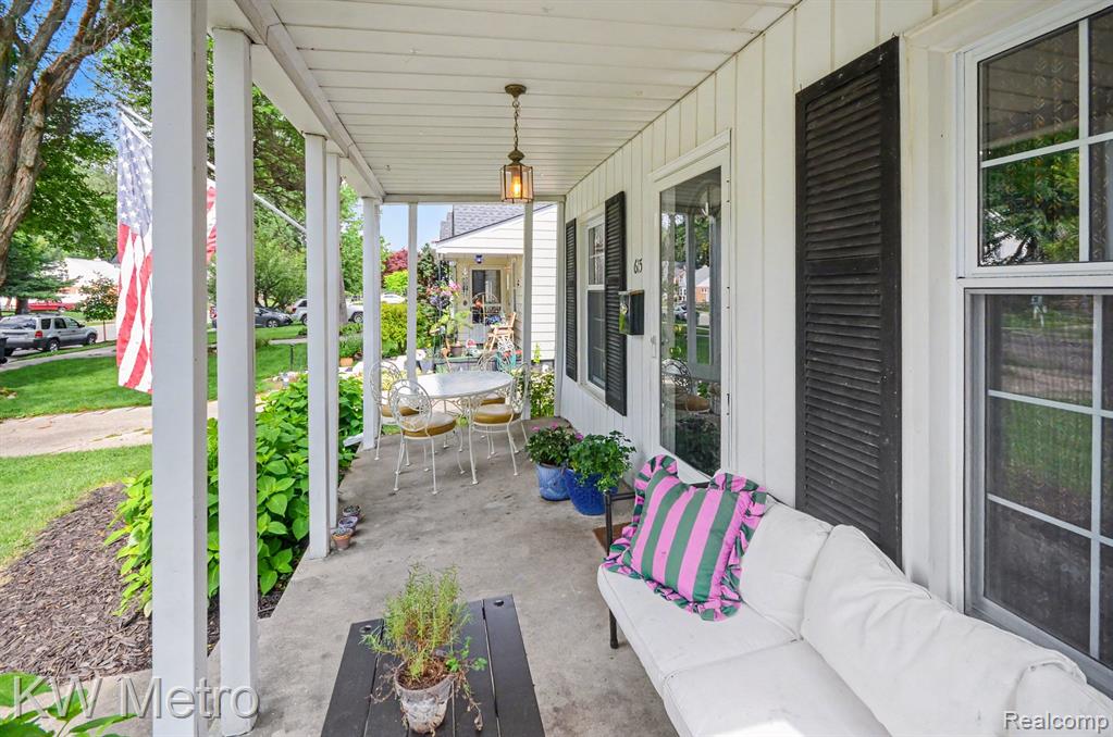 615 Royal Avenue, Royal Oak, MI 48073 — Photo 3