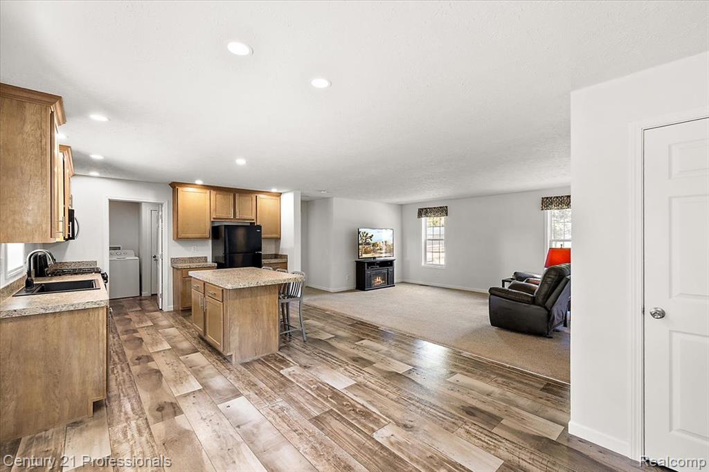 806 Davis Lake Road, Mayfield, MI 48446 — Photo 19