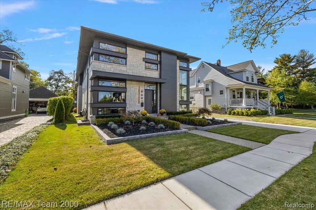 864 Ann Street, Birmingham, MI 48009 — Photo 4
