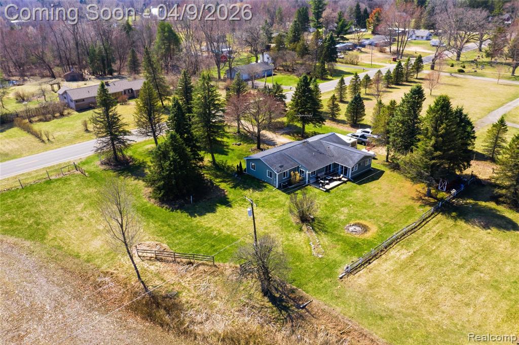 5176 Pratt Road, Metamora, MI 48455 — Photo 56