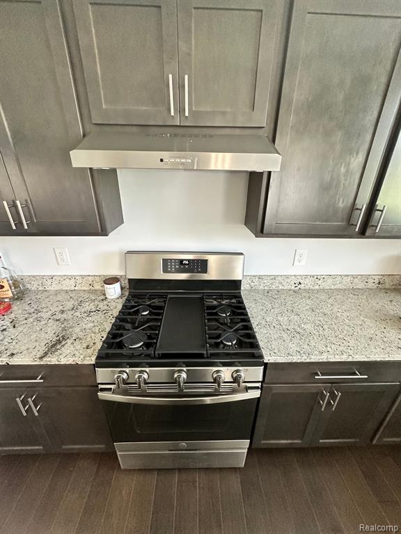 55810 WORLINGTON Lane, South Lyon, MI 48178 — Photo 5