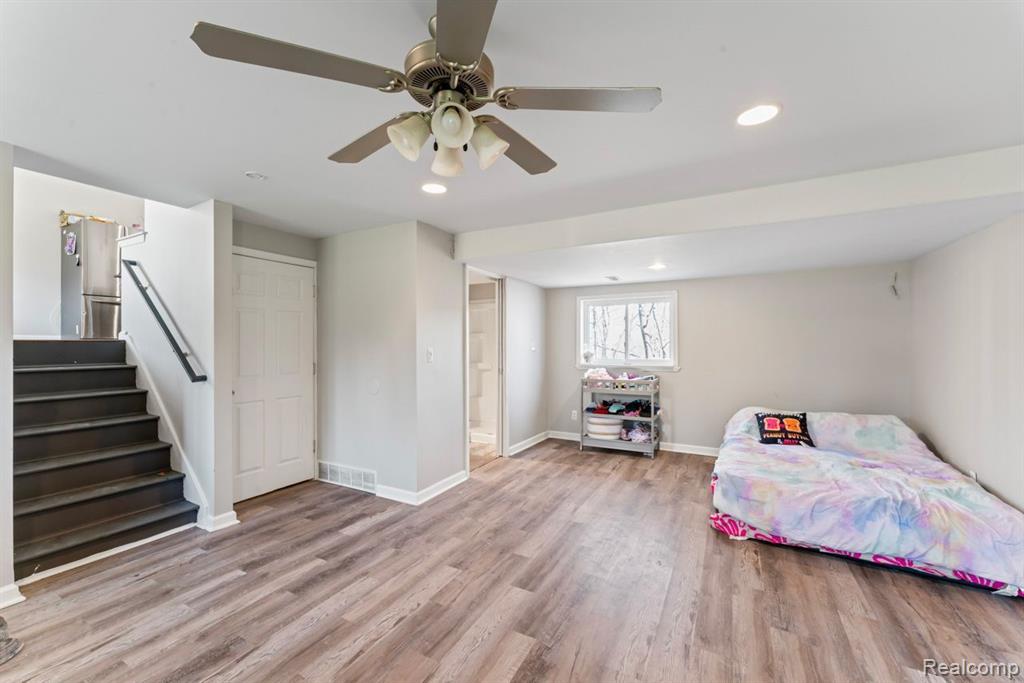 2186 Landmark Drive, Lapeer, MI 48446 — Photo 13