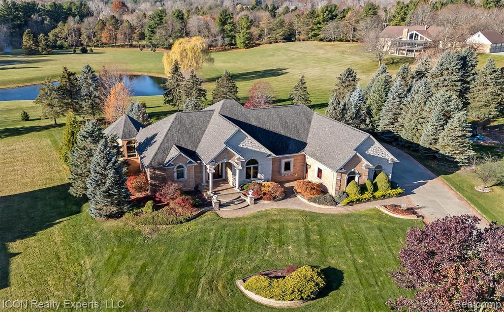 72755 Solanus Drive, Bruce, MI 48065 — Photo 5