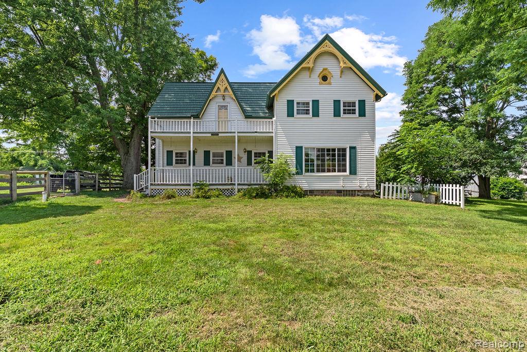 4470 Rochester Road, Dryden, MI 48428 — Photo 4