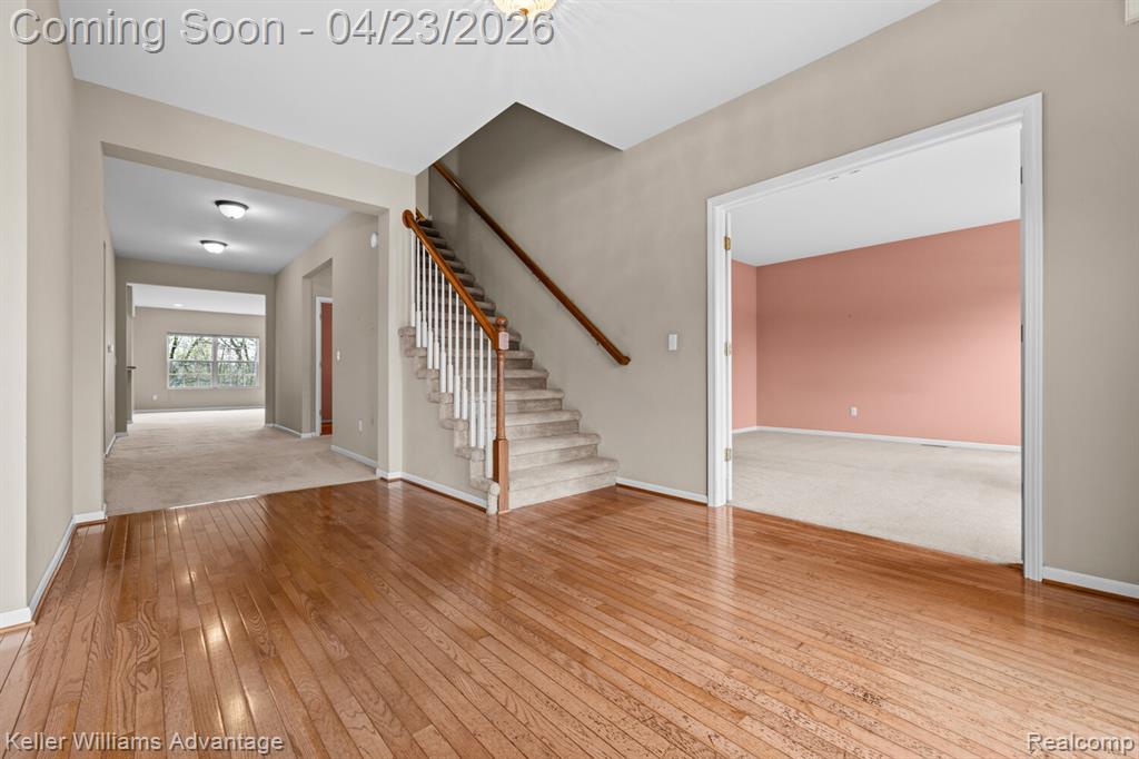 4100 Norwich Court, Rochester, MI 48306 — Photo 8