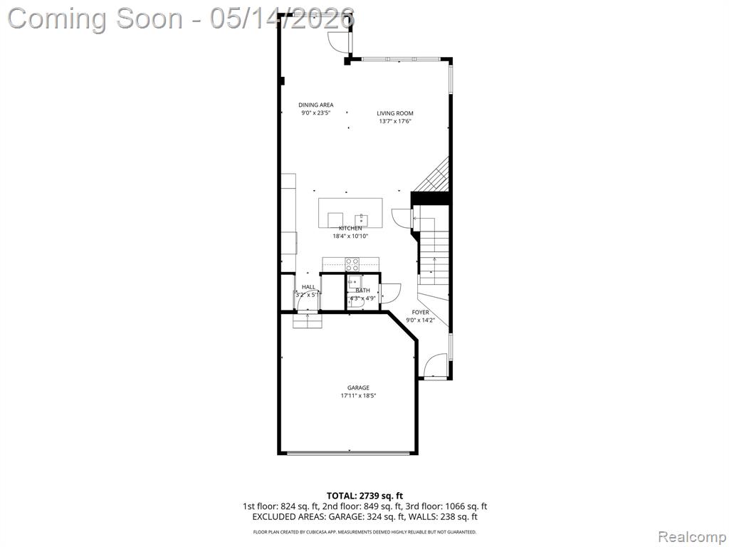 43235 Heron Drive, Novi, MI — Photo 65