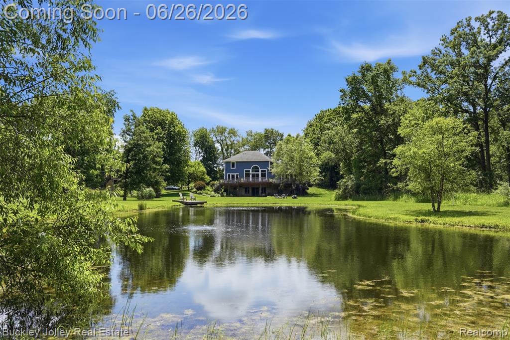 6132 Lange Road, Howell, MI 48843 — Photo 46