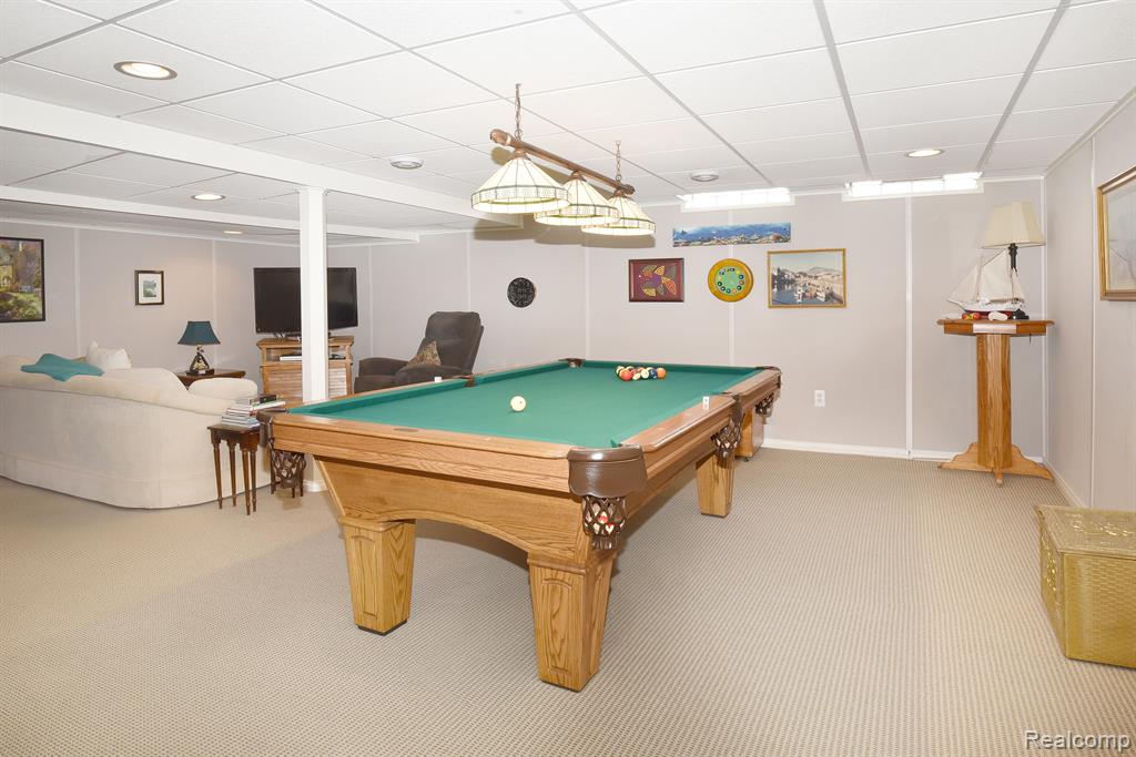 5544 WHITE HALL Circle, West Bloomfield, MI 48323 — Photo 29