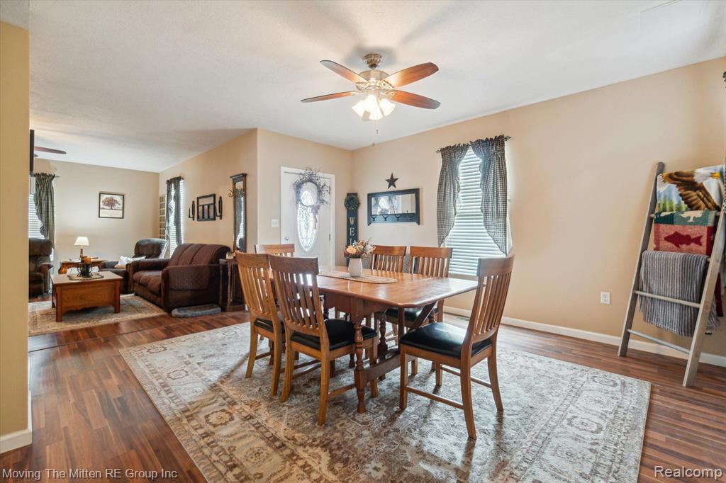 4259 DEXTER Trail, Stockbridge, MI 49285 — Photo 15