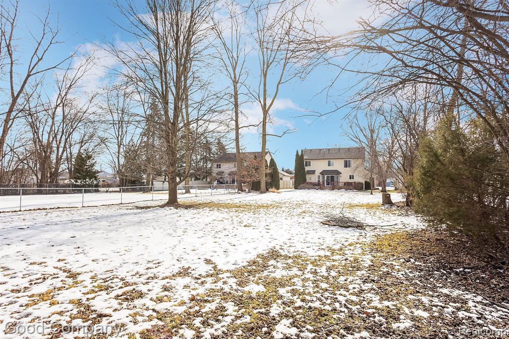 883 VANDERPOOL Drive, Troy, MI 48083 — Photo 52