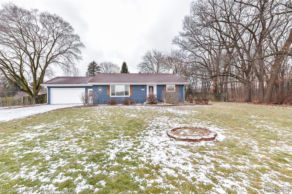 15980 M36 Road, Gregory, MI 48137 — Photo 2