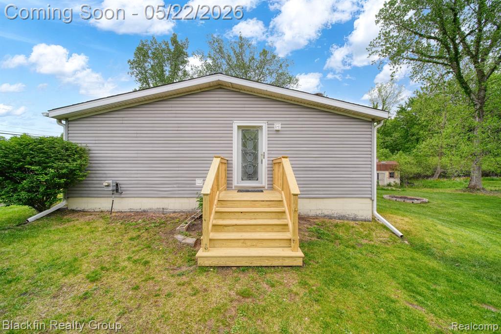 7001 Sweezy Lake Road, Brooklyn, MI 49230 — Photo 37