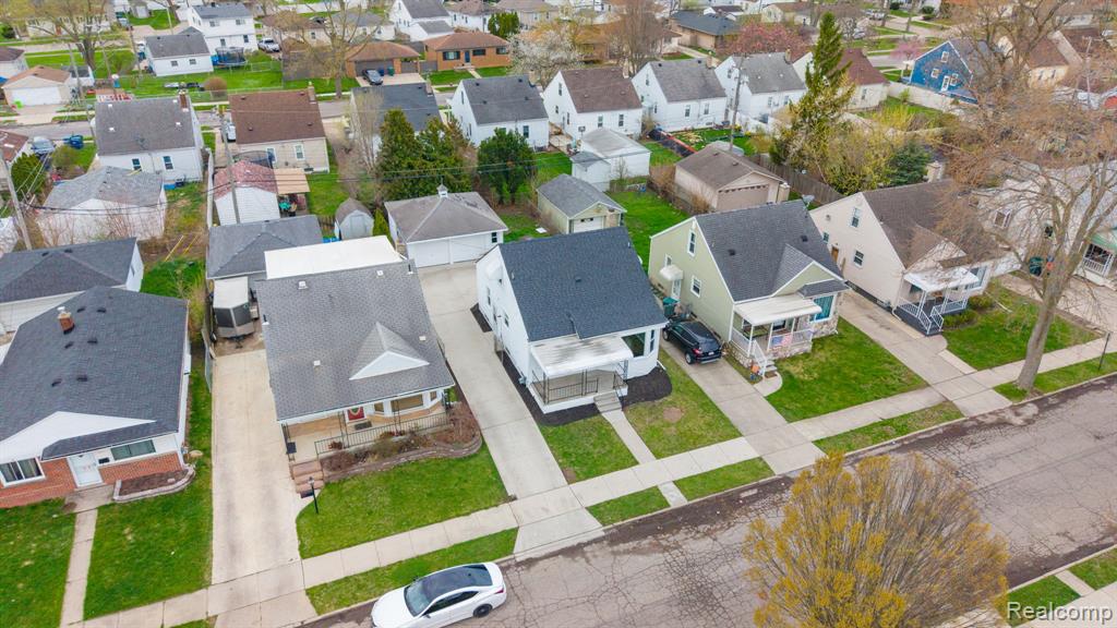 437 Mayflower Avenue, Lincoln Park, MI 48146 — Photo 9