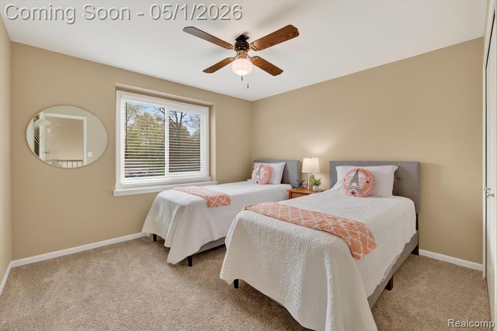 6153 Rosewood Parkway, White Lake, MI 48383 — Photo 27