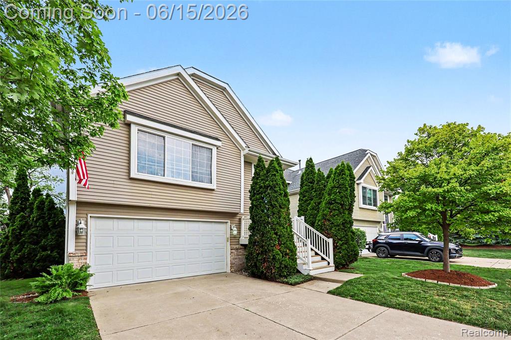 4448 Sunflower Circle, Clarkston, MI — Photo 3