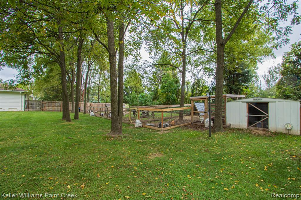 4071 MORGAN Road, Lake Orion, MI — Photo 30