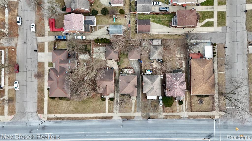 7626 W 7 MILE Road, Detroit, MI 48221 — Photo 38