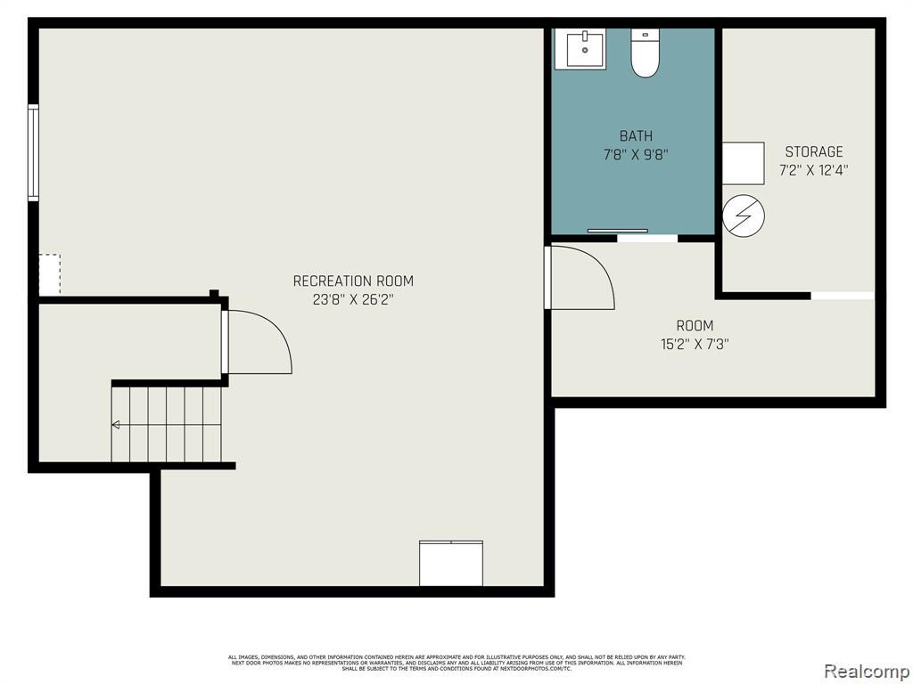 6320 Ruidoso Drive, Saginaw, MI 48603 — Photo 33