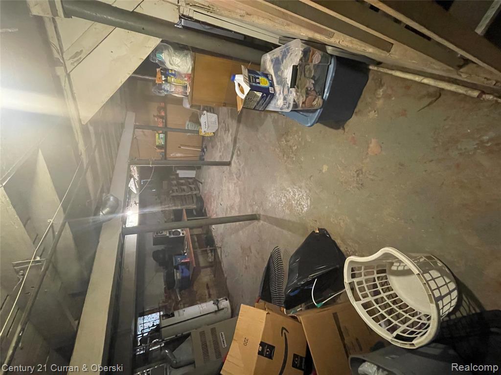 2688 W Philadelphia Street W, Detroit, MI 48206 — Photo 13