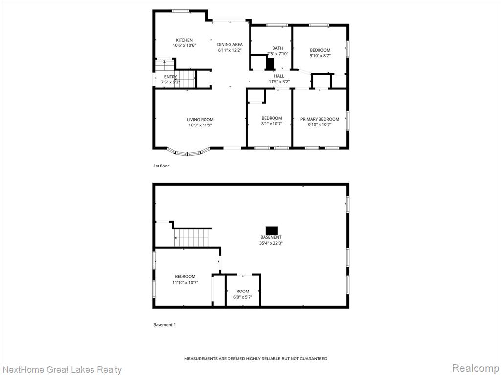 819 Southwood Drive, Fenton, MI 48430 — Photo 41