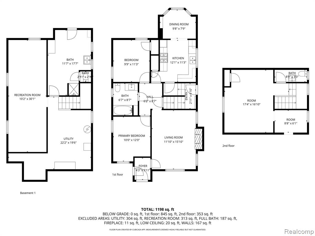 8060 Edward Avenue, Center Line, MI 48015 — Photo 31