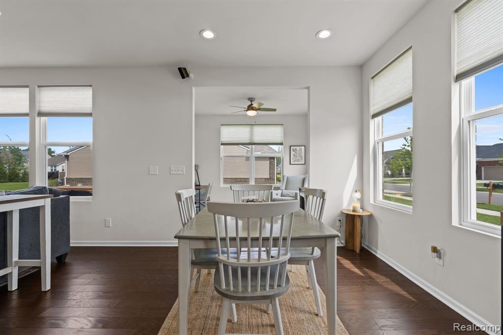 4051 COLFAX Court, Canton, MI 48188 — Photo 15