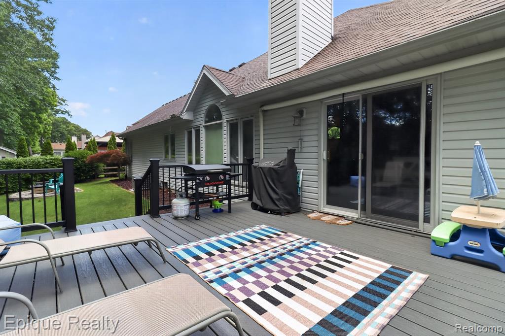 3333 Hemmingway Lane, Lambertville, MI 48144 — Photo 5