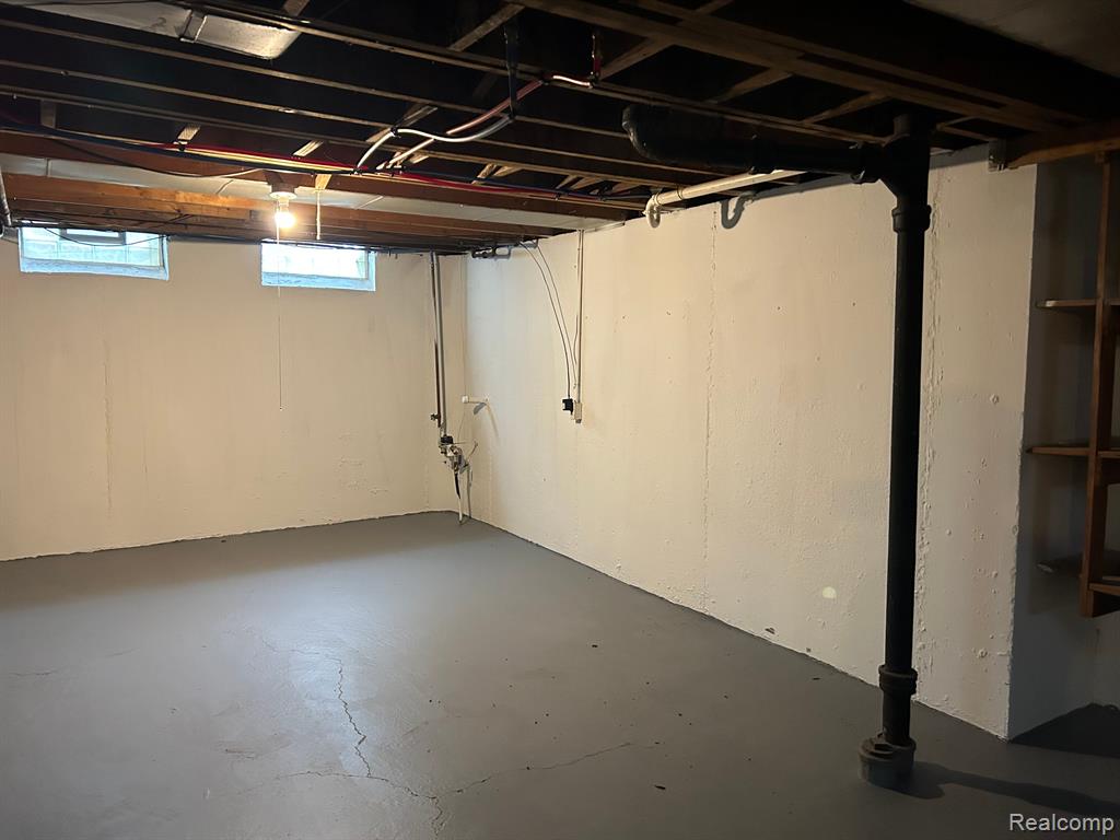 9961 VAUGHAN Street, Detroit, MI 48228 — Photo 17