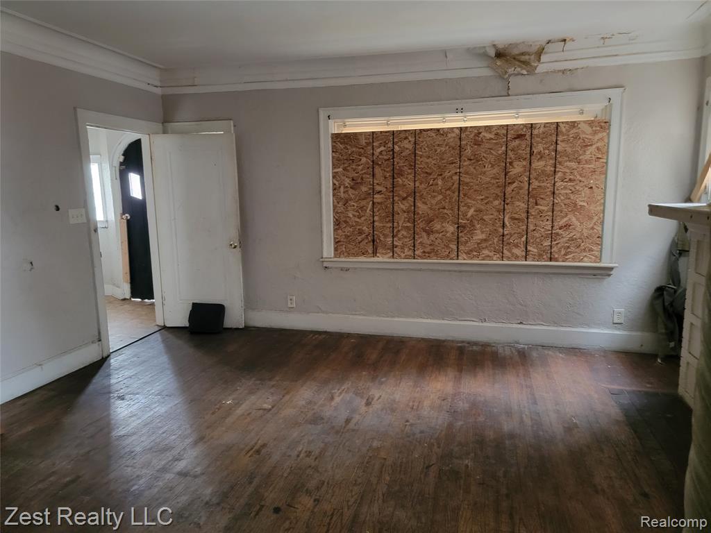 16140 Kentucky Street, Detroit, MI 48221 — Photo 8